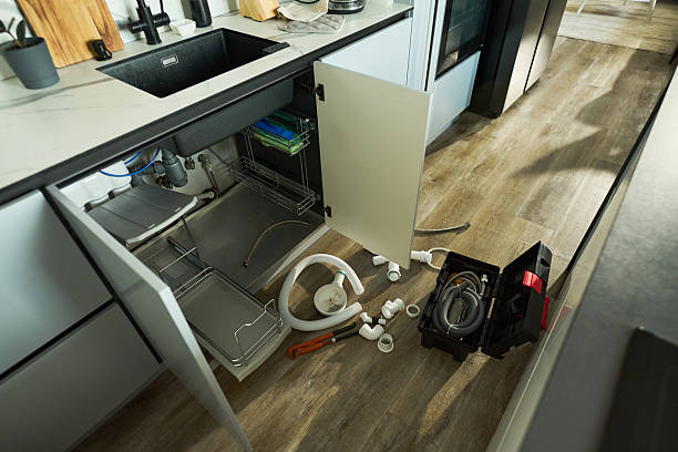 24/7 Emergency Garbage Disposal Repair experts in Wendover, KY